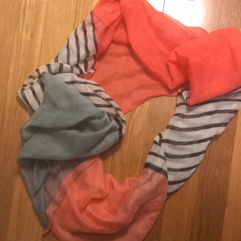 Infinity Scarf